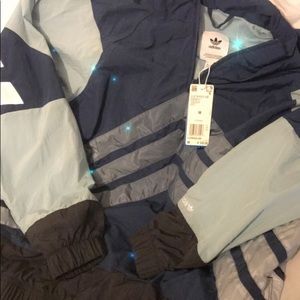 Adidas jacket